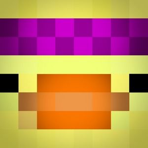 Meet your Posher, Stottey